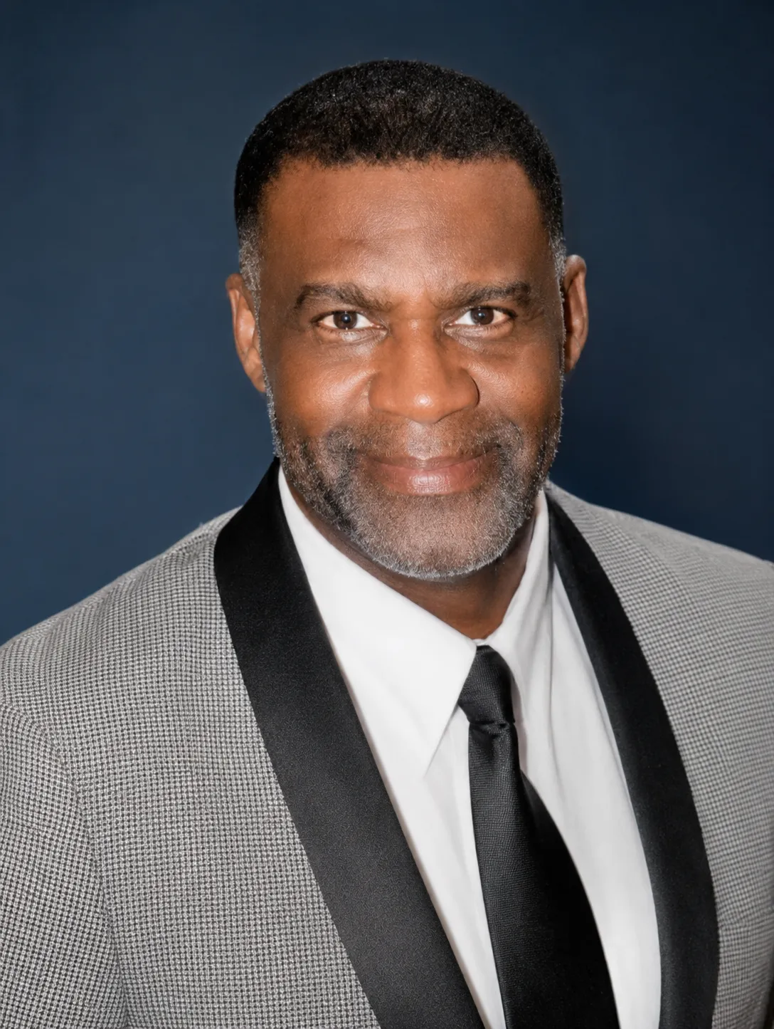 Gary L. Eldridge, Founder & CEO of Noisiv Technologies