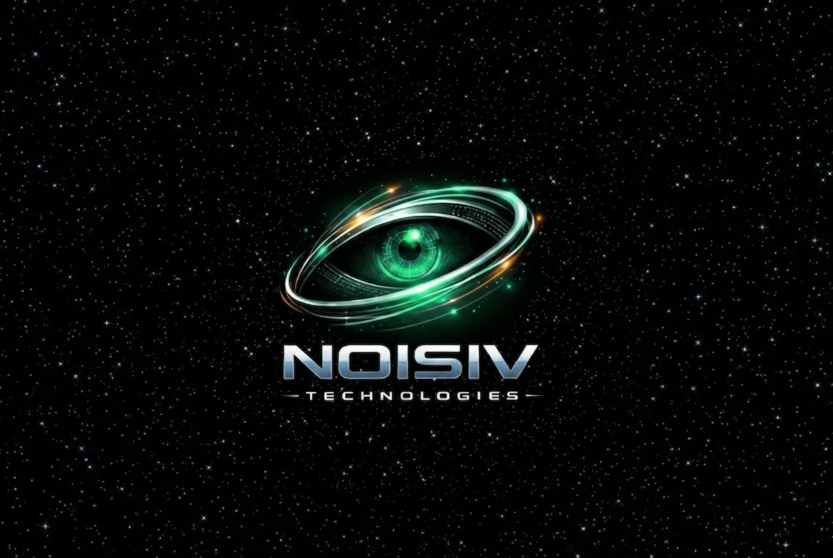 Noisiv Technologies brand mark.